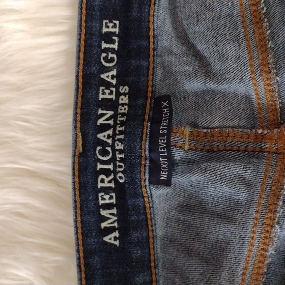 American Eagle Outfitters Jean Shorts - Picture 4 of 5